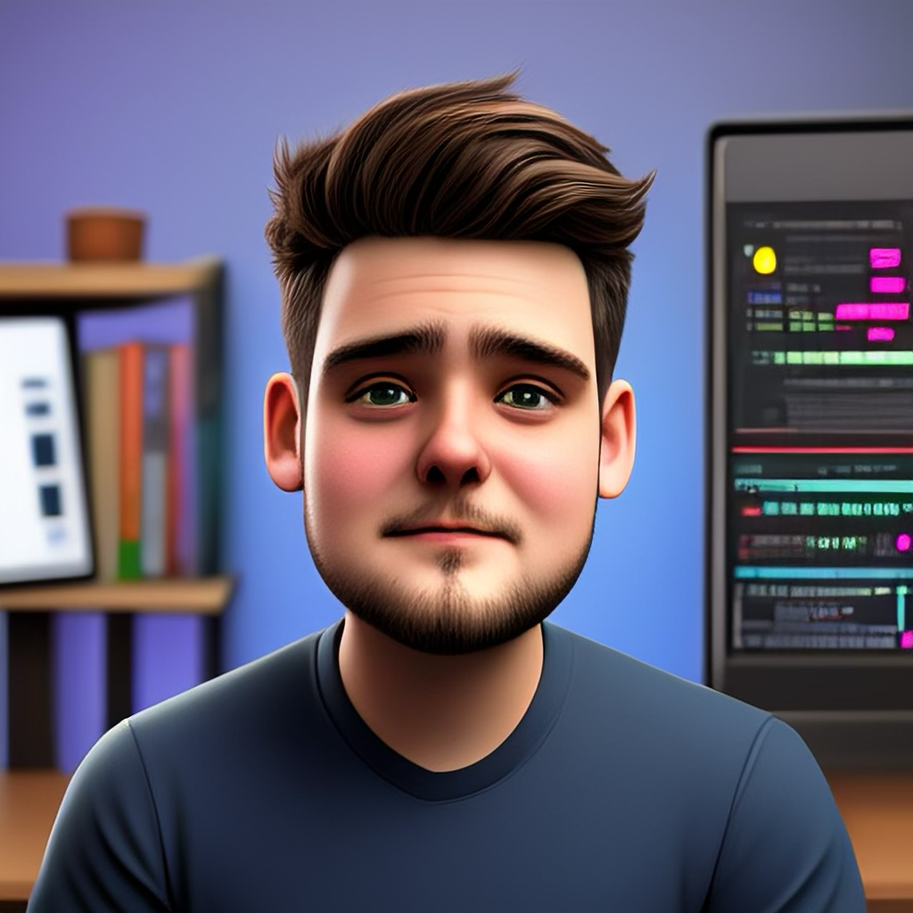 Reese Coleman - Game Developer